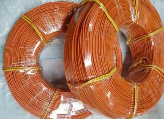 三门峡爆破工程中的放炮线应用方法