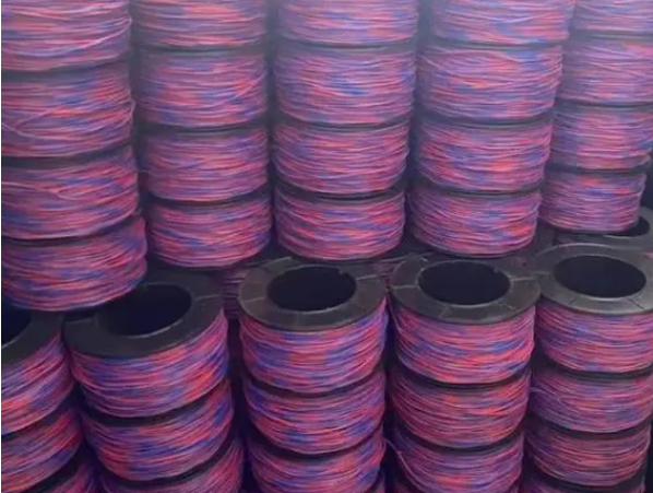 三门峡爆破母线必须符合的要求有哪些？