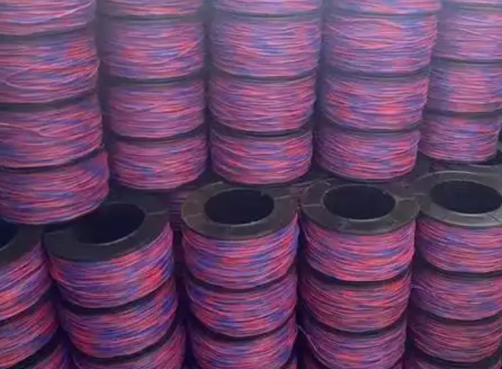 三门峡爆破线冬季存放注意事项
